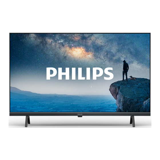 Philips 6109 Serie Mode D'emploi