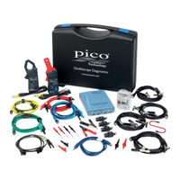 Pico Technology PicoScope 4223 Manuel D'utilisation