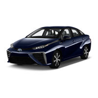 Toyota V5 2019 Supplément Au Manuel