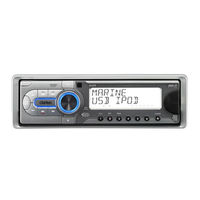 Clarion M309 Mode D'emploi