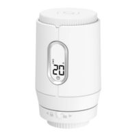 Salus Controls TRV SUPERSILENCIEUX Guide Rapide