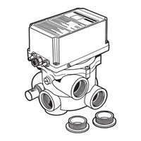 Speck pumpen Badu Easytronic Notice De Montage Et D'utilisation