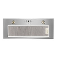 AIRLUX AHF571BK Manuel D'instructions