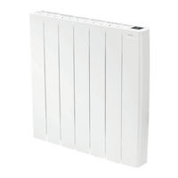 Supra Dalbeo Wi-Control 1022 Notice D'utilisation Et D'installation