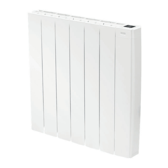Supra Dalbeo Wi-Control 1022 Notice D'utilisation Et D'installation