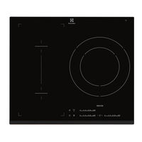 Electrolux E6113IFK Notice D'utilisation