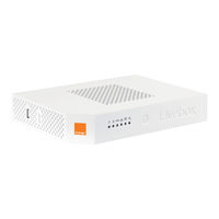 ORANGE Livebox 2 Guide D'installation