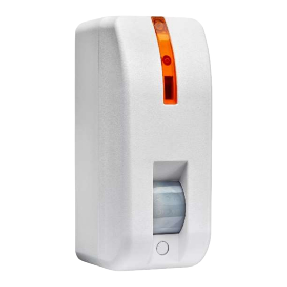 Elkron DT610 Manuel