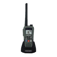 Radio Ocean POCKET5600 Manuel D'utilisation