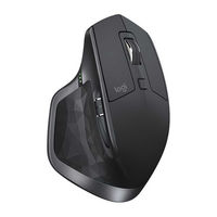 Logitech MX Master 2S Première Utilisation