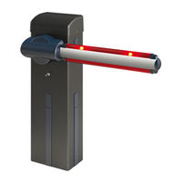 Bft GIOTTO BT A 30U Instructions D'utilisation