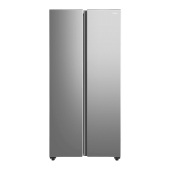 tomado TSS8301S Mode D'emploi