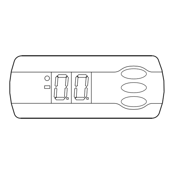 Danfoss EKC 100 Instructions