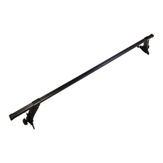 Thule Universal 1060 Instructions De Montage