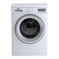 Haier HW70-14F2FSM Notice D'utilisation