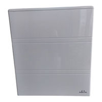 Airelec Douxair A688412 Manuel D'utilisation