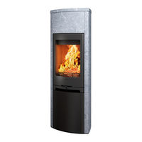 Nibe Contura C 790K Notice D'installation