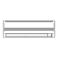 Technibel Climatisation MCAF246R5I Notice D'utilisation