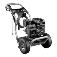 Briggs & Stratton 2800 PSI Manuel D'utilisation