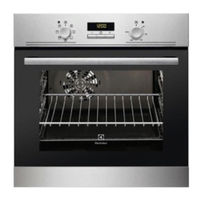 Electrolux EZA2400 Notice D'utilisation