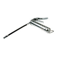Skf LAGH 400 Mode D'emploi