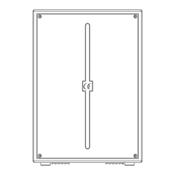 audiophony ATOM 10A Guide De L'utilisateur