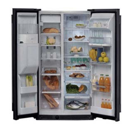 Whirlpool WSC 5555 A+N Manuel D'utilisation