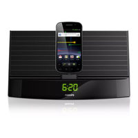 Philips AS140 Mode D'emploi