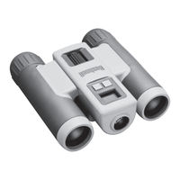 Bushnell 111026 Mode D'emploi