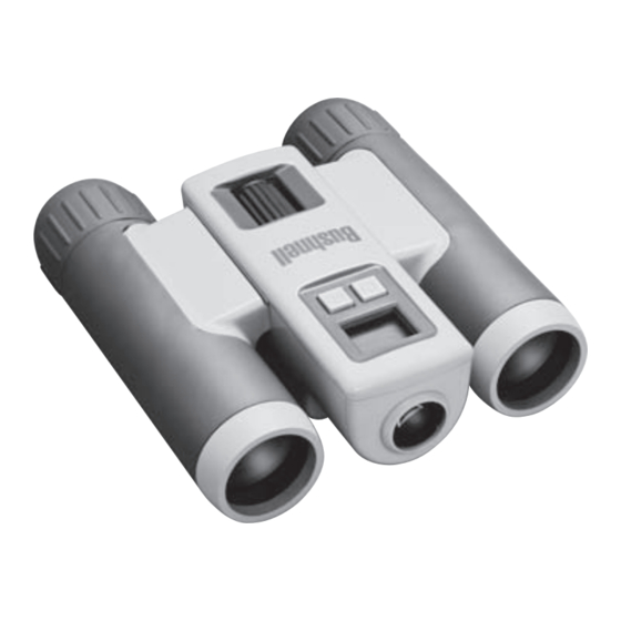 Bushnell 111026 Mode D'emploi