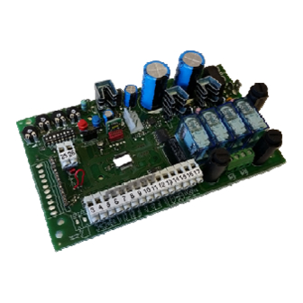 Allmatic AS24 Guide D'installation