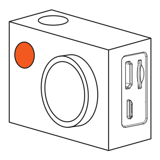 essentiel b VOTRE B'XTREM 4K Guide Rapide