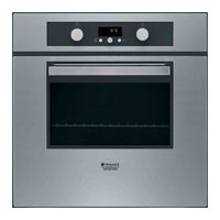 Hotpoint Ariston FD 99 C.1/HA Mode D'emploi