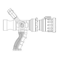 TFT G-Force GDPC3F2F Instructions D'utilisation Et De Maintenance