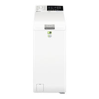Electrolux EW7T3733BA Notice D'utilisation