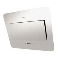 Whirlpool WHVS92FLTK Mode D'emploi
