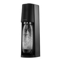 Sodastream Terra Mode D'emploi