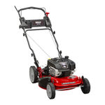 Briggs & Stratton SNAPPER 7800946-02 Manuel D'utilisation