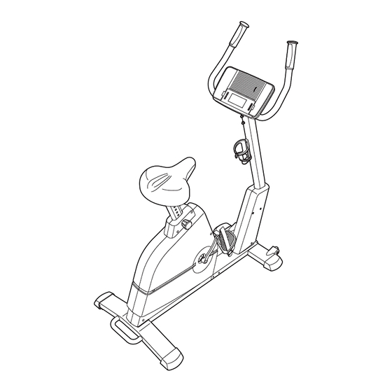 NordicTrack SL 528 Manuel De L'utilisateur