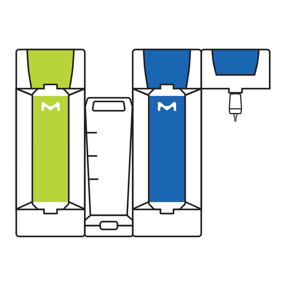 MERCK Milli-Q SQ 2 Serie Manuel D'utilisation