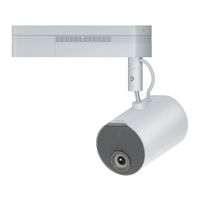 Epson LightScene EV-115 Guide De L'utilisateur