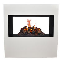 Glow Fire Goethe Instructions De Montage