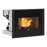 Extraflame COMFORT P70 AIR H49 Manuel Utilisateur