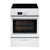 Brandt BCI6651W Mode D'emploi