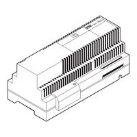 Urmet 789/5B Mode D'emploi