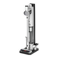 Tineco PURE ONE STATION Serie Mode D'emploi