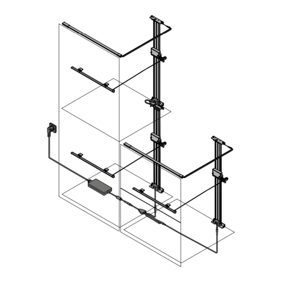 blum AMPEROS DC Notice D'utilisation