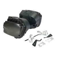 Triumph A9508095 Instructions De Montage