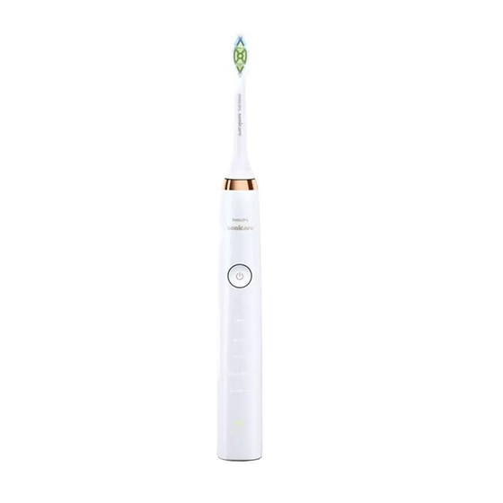 Philips Sonicare DiamondClean 300 Série Mode D'emploi