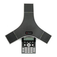 Polycom SoundStation IP 7000 Guide De Démarrage Rapide